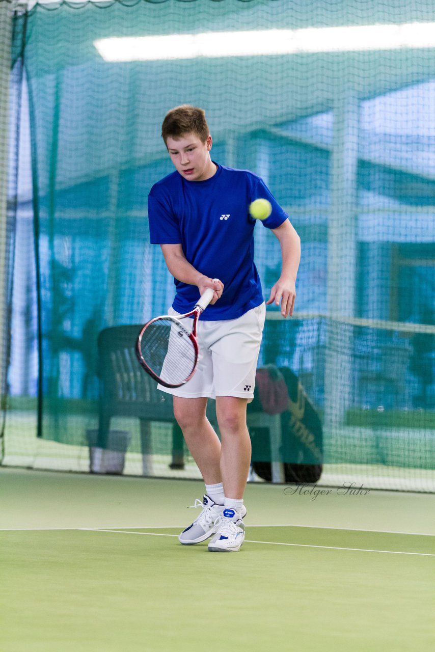 Bild 50 - Holmer Indoor-Cup Tag 2